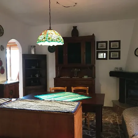Carrubo Villa