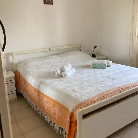 Villa Carrubo *