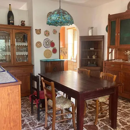 Carrubo Villa Valledoria (Sardinia)