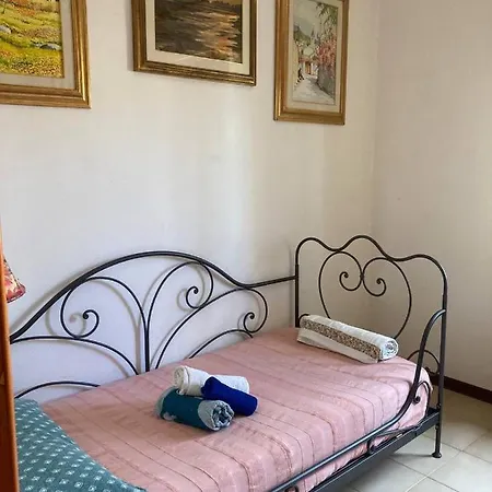Carrubo Villa *