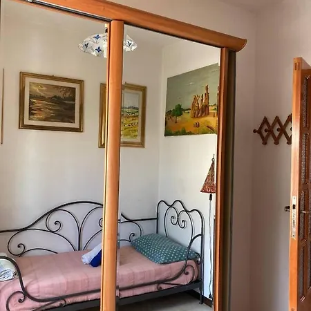 Villa Carrubo